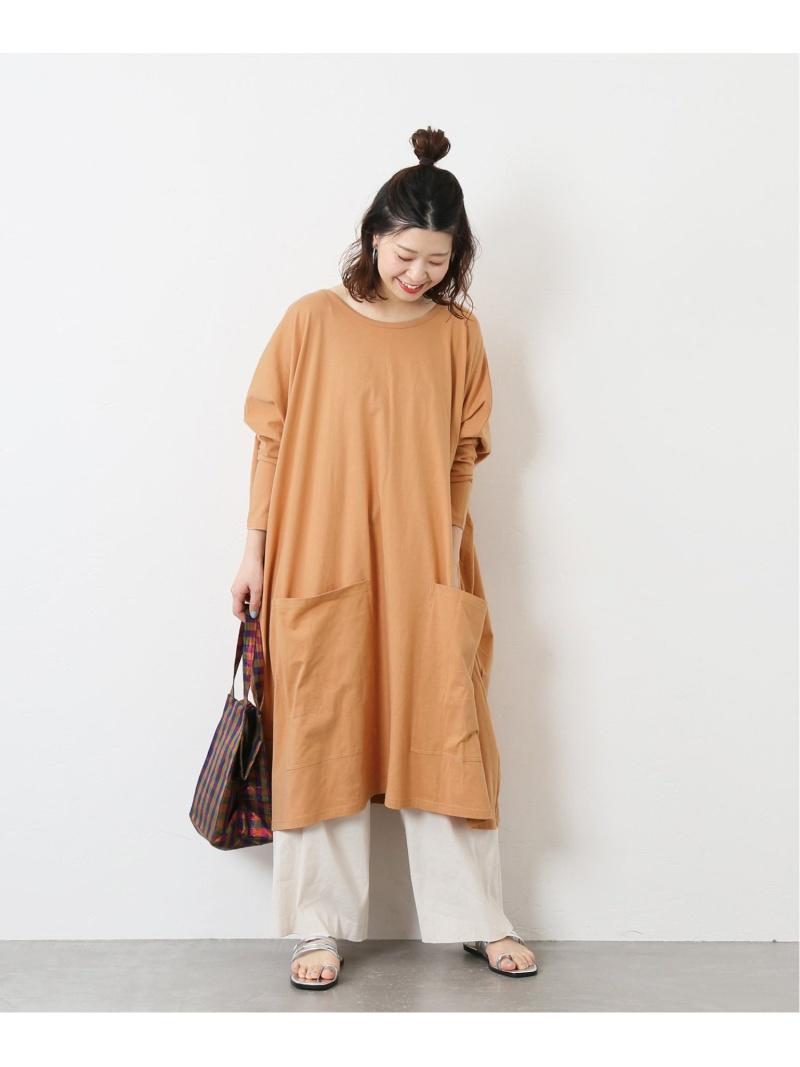 (W)L.F. MARKEY POCKET BIG TEE