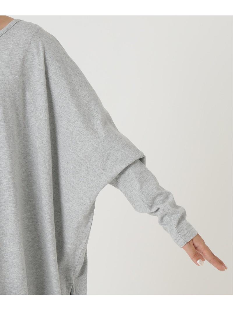 (W)L.F. MARKEY POCKET BIG TEE