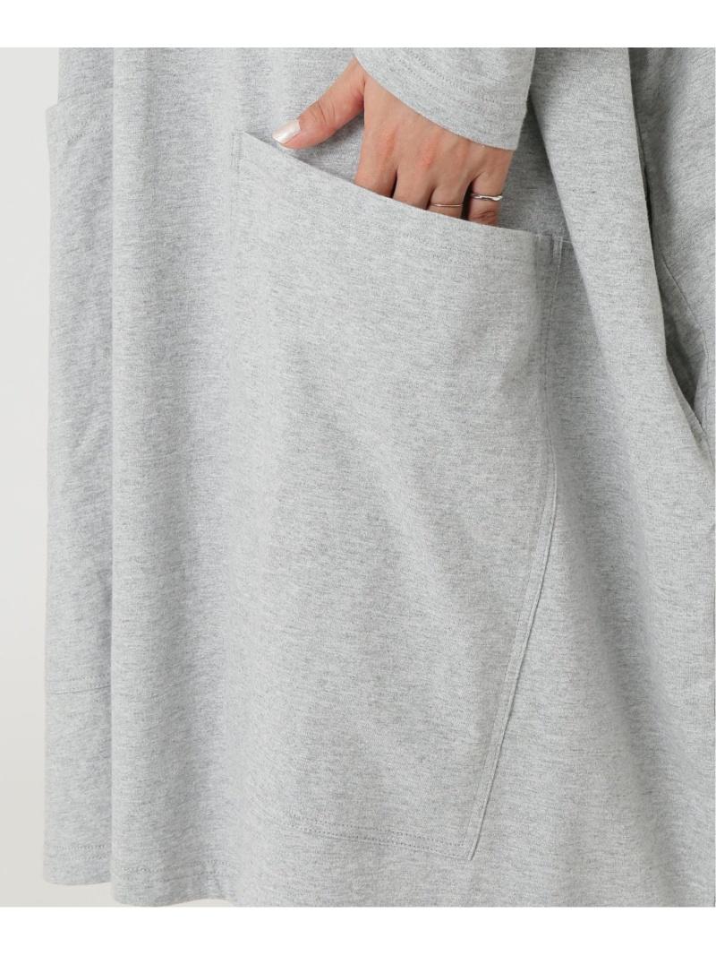 (W)L.F. MARKEY POCKET BIG TEE
