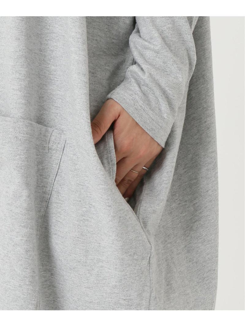 (W)L.F. MARKEY POCKET BIG TEE