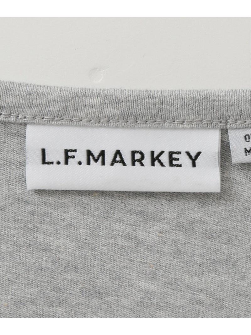 (W)L.F. MARKEY POCKET BIG TEE