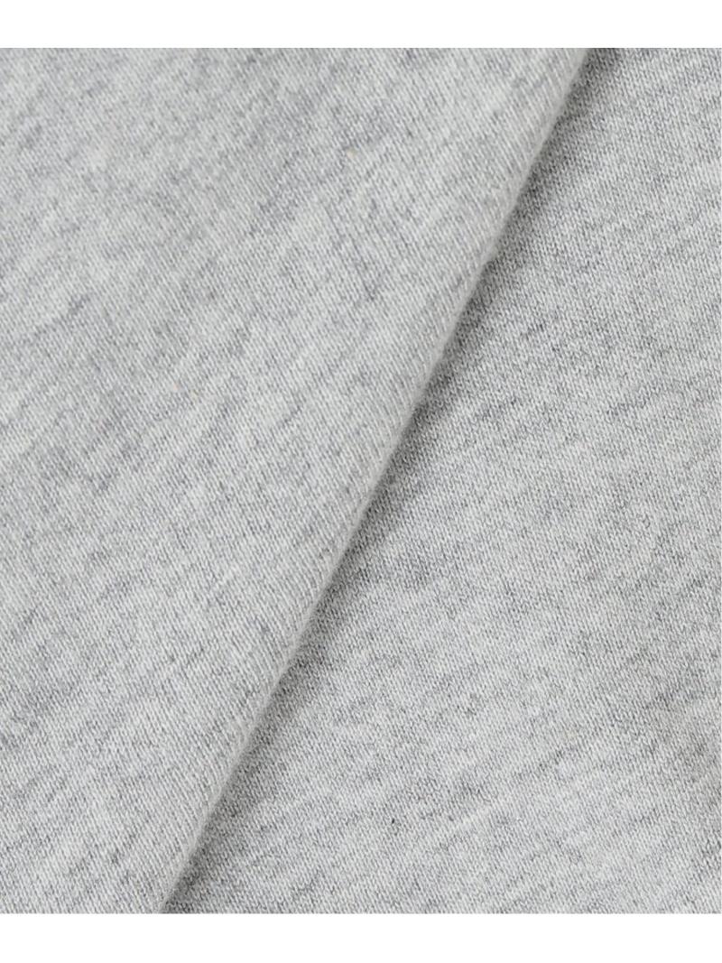 (W)L.F. MARKEY POCKET BIG TEE