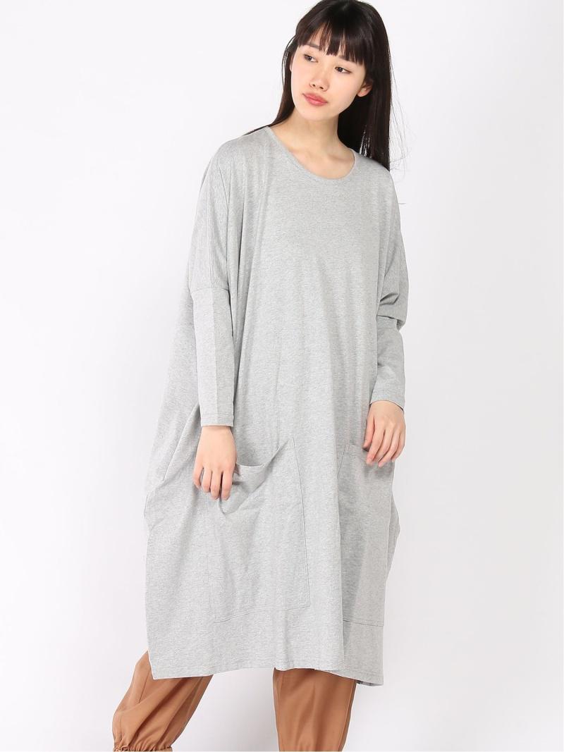 (W)L.F. MARKEY POCKET BIG TEE