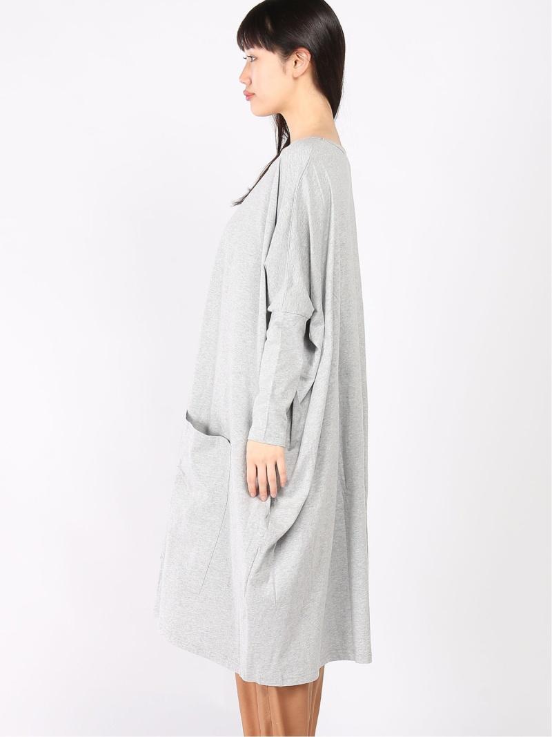 (W)L.F. MARKEY POCKET BIG TEE