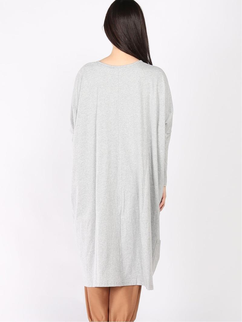 (W)L.F. MARKEY POCKET BIG TEE