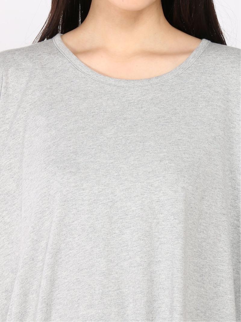 (W)L.F. MARKEY POCKET BIG TEE