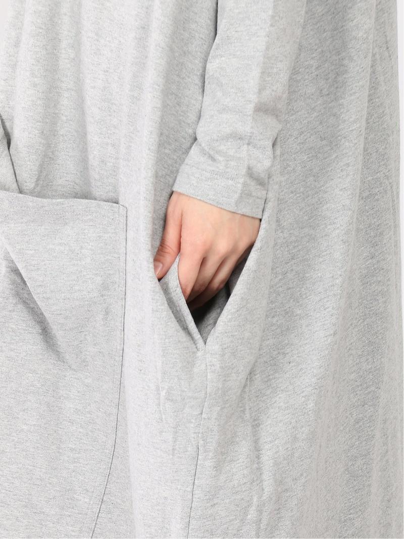 (W)L.F. MARKEY POCKET BIG TEE