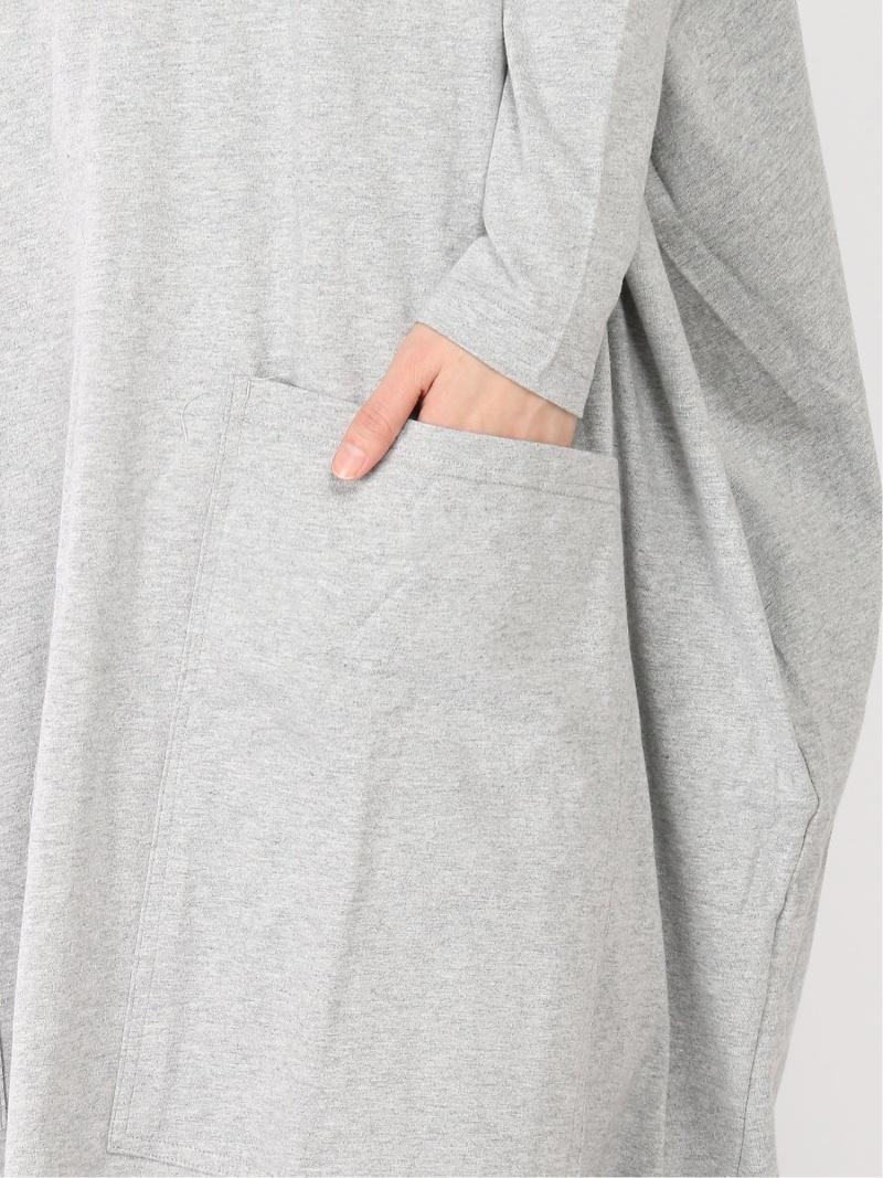 (W)L.F. MARKEY POCKET BIG TEE