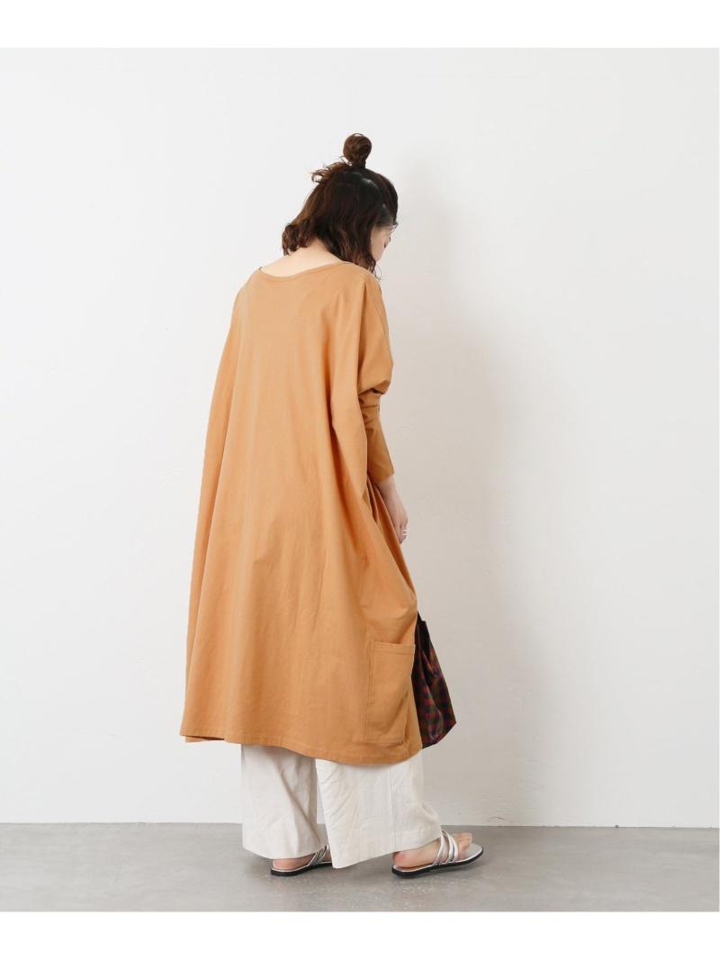 (W)L.F. MARKEY POCKET BIG TEE