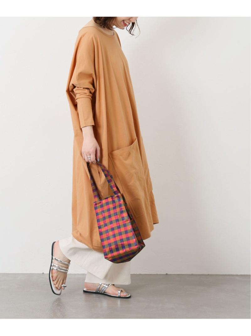 (W)L.F. MARKEY POCKET BIG TEE