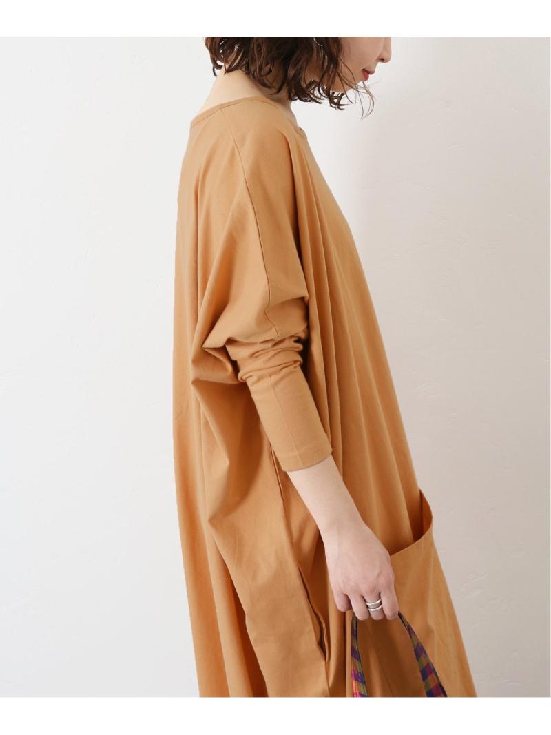 (W)L.F. MARKEY POCKET BIG TEE