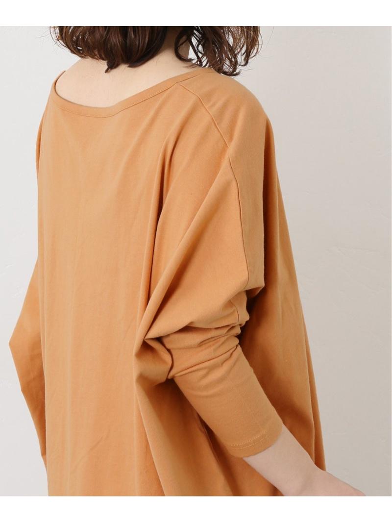 (W)L.F. MARKEY POCKET BIG TEE