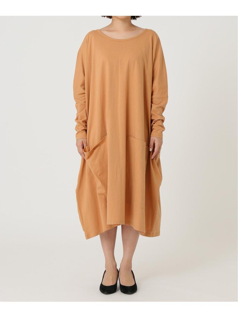 (W)L.F. MARKEY POCKET BIG TEE