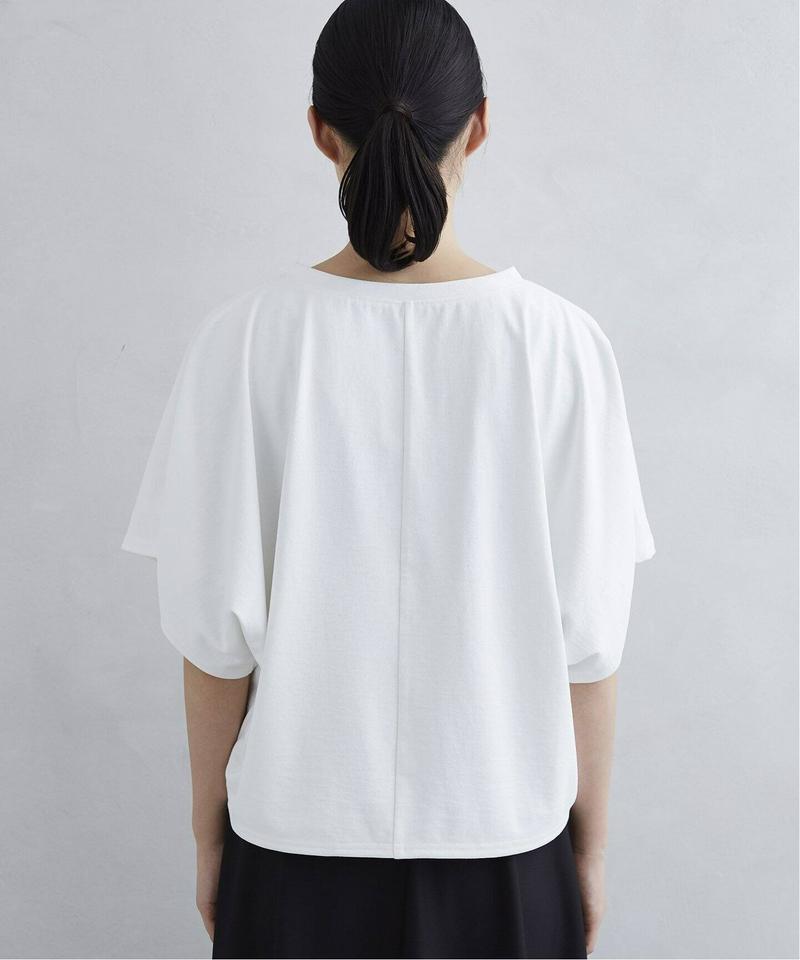 トルードライワイドTシャツ（CLIVE）