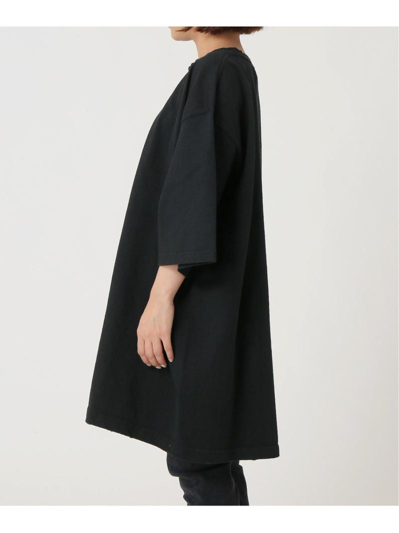 CAMBER MW CREW TALL ダメージTEE（CAMBER）