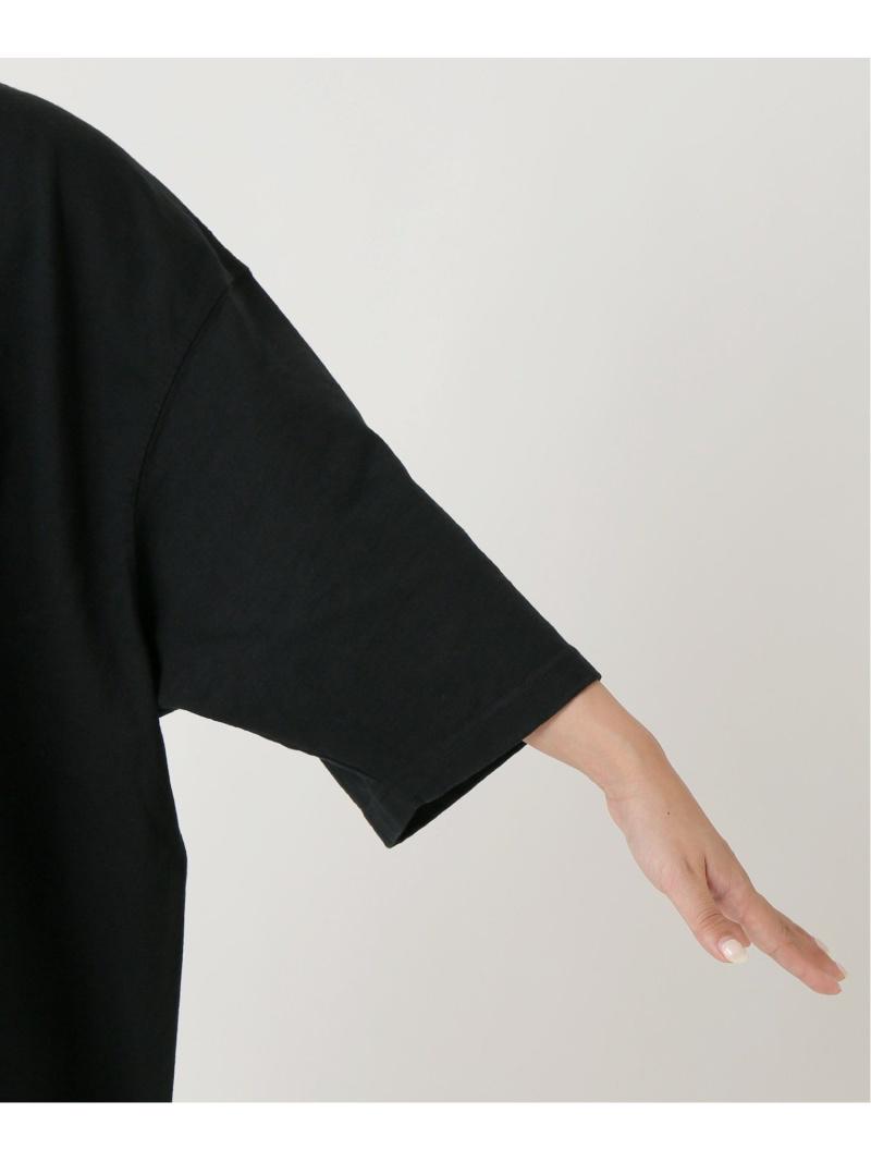 CAMBER MW CREW TALL ダメージTEE（CAMBER）