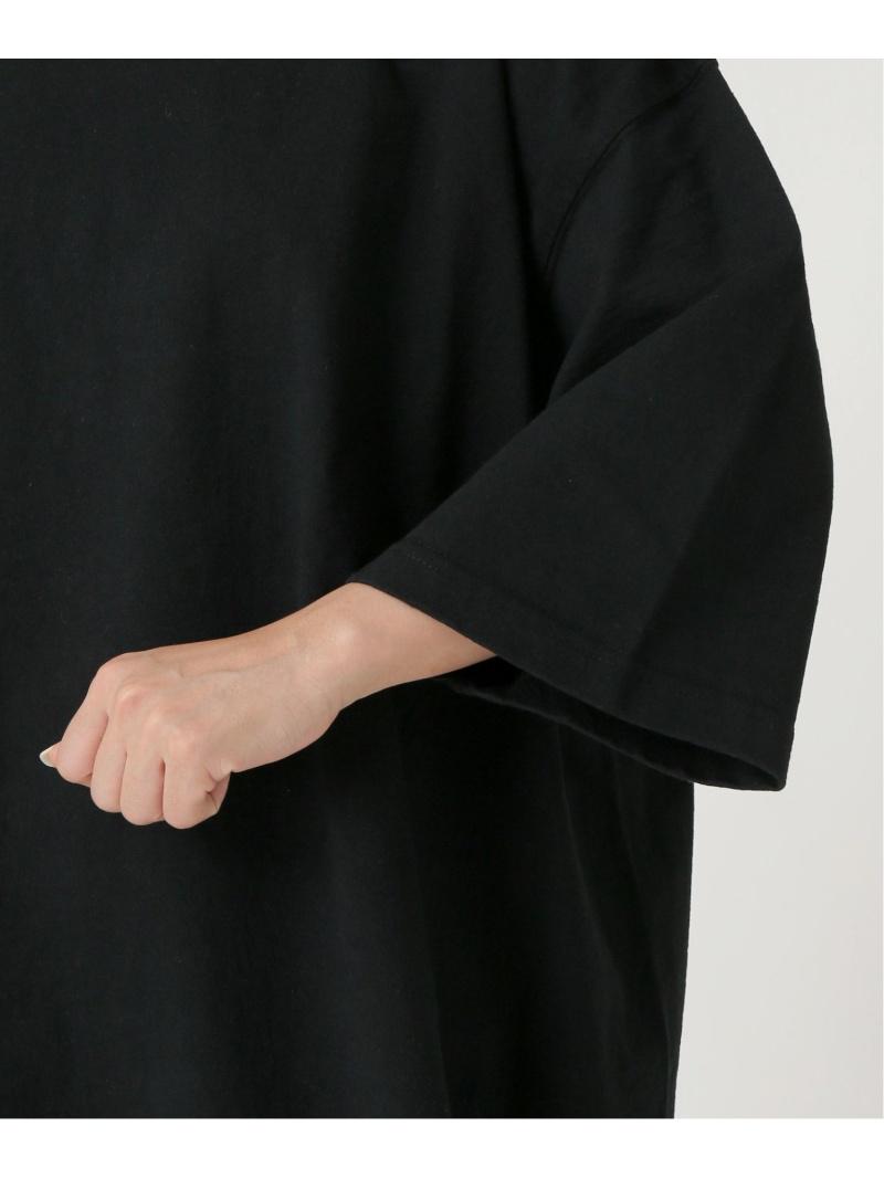 CAMBER MW CREW TALL ダメージTEE（CAMBER）
