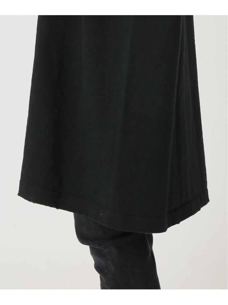 CAMBER MW CREW TALL ダメージTEE（CAMBER）