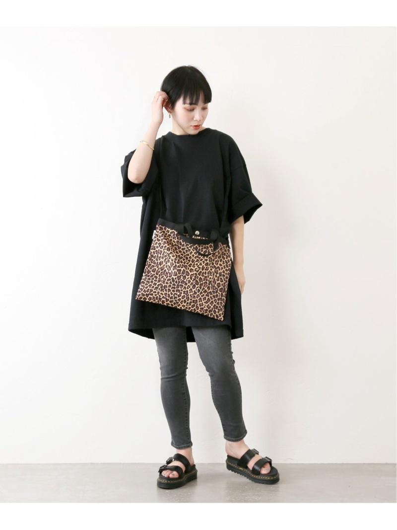 CAMBER MW CREW TALL ダメージTEE（CAMBER）