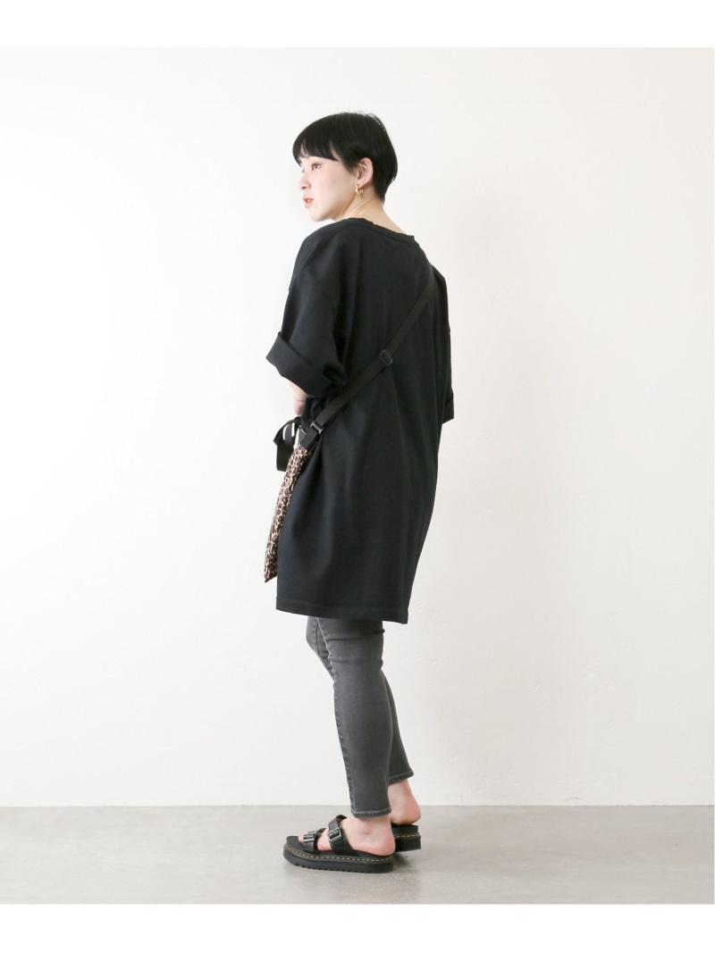 CAMBER MW CREW TALL ダメージTEE（CAMBER）