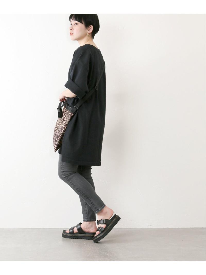 CAMBER MW CREW TALL ダメージTEE（CAMBER）