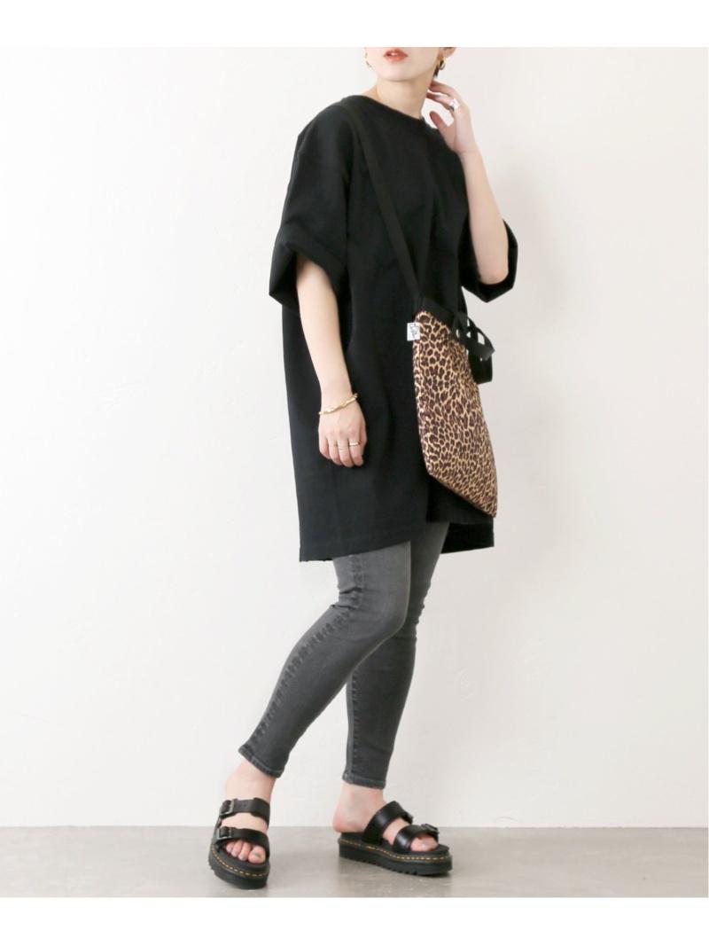 CAMBER MW CREW TALL ダメージTEE（CAMBER）