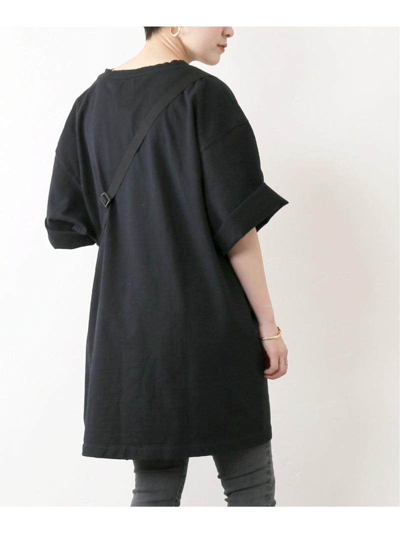 CAMBER MW CREW TALL ダメージTEE（CAMBER）