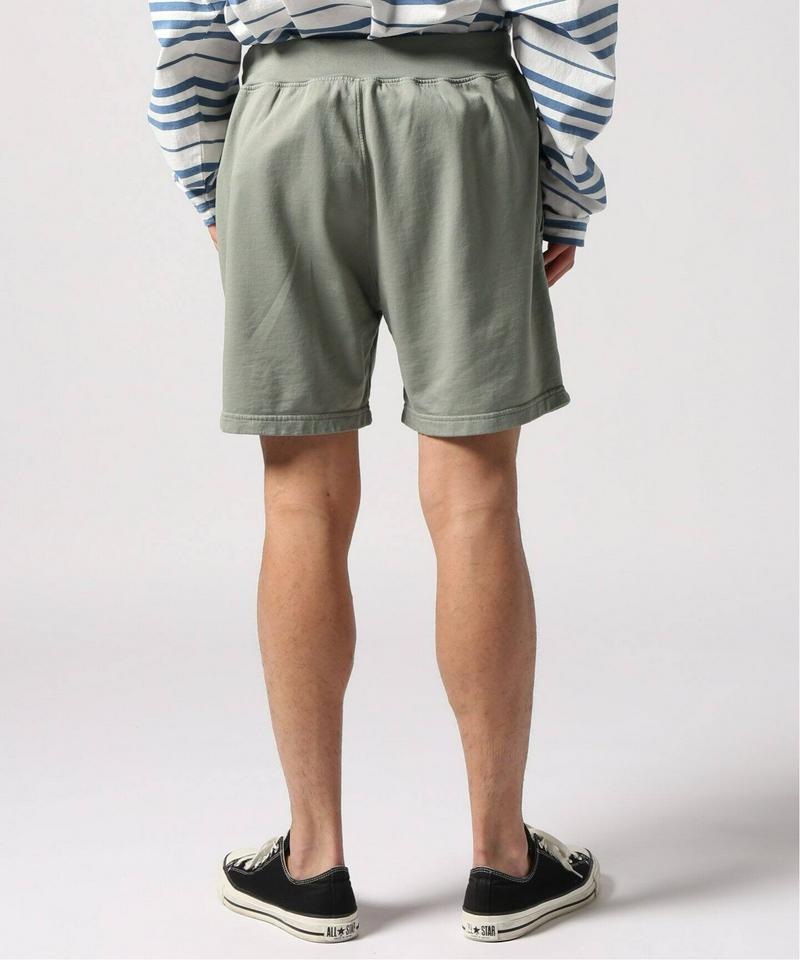 【New Balance×SAVE KHAKI UNITED】 SUPIMA FLEECE TR(SAVE KHAKI UNIT