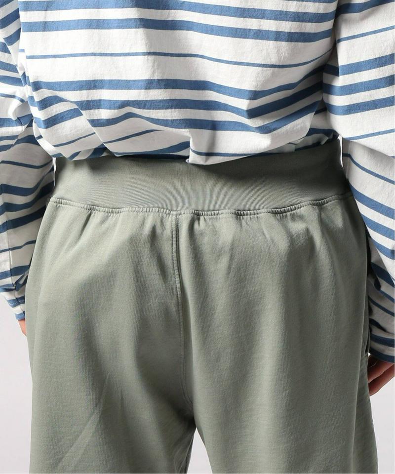 【New Balance×SAVE KHAKI UNITED】 SUPIMA FLEECE TR(SAVE KHAKI UNIT