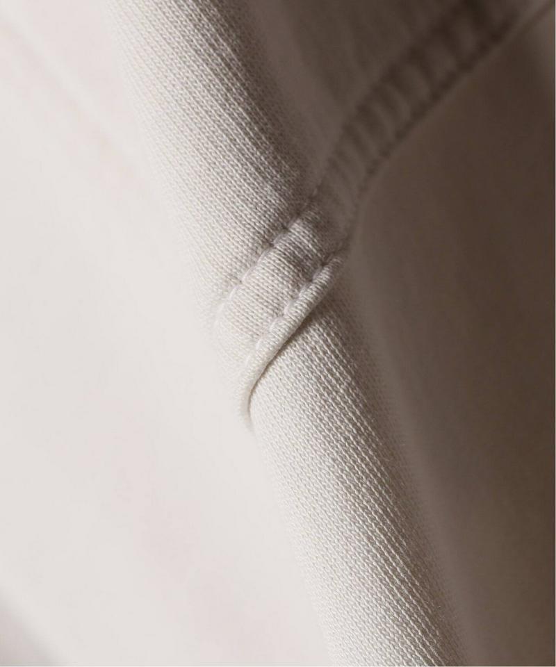 【New Balance×SAVE KHAKI UNITED】 SUPIMA FLEECE TR(SAVE KHAKI UNIT