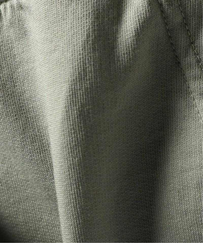 【New Balance×SAVE KHAKI UNITED】 SUPIMA FLEECE TR(SAVE KHAKI UNIT