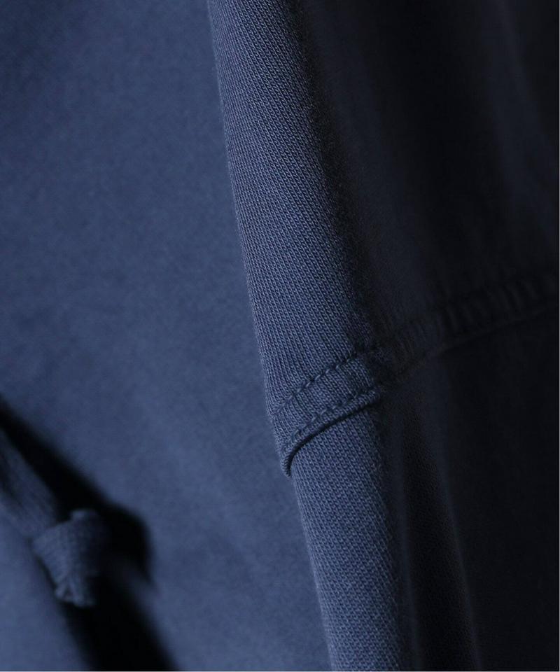 【New Balance×SAVE KHAKI UNITED】 SUPIMA FLEECE TR(SAVE KHAKI UNIT