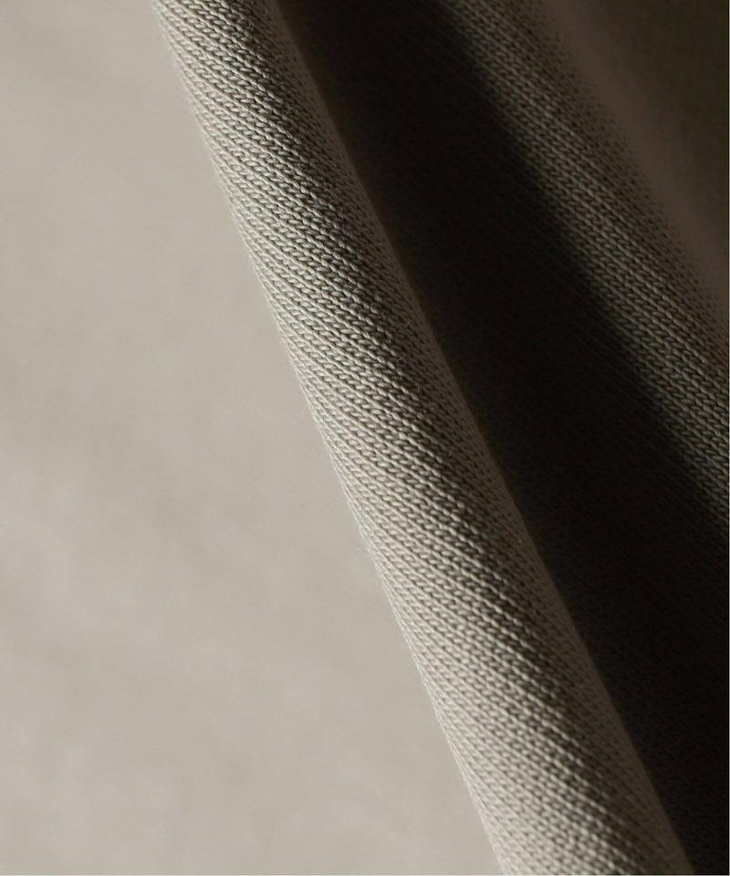 【New Balance×SAVE KHAKI UNITED】 L/S SUPIMA FLEEC(SAVE KHAKI UNIT