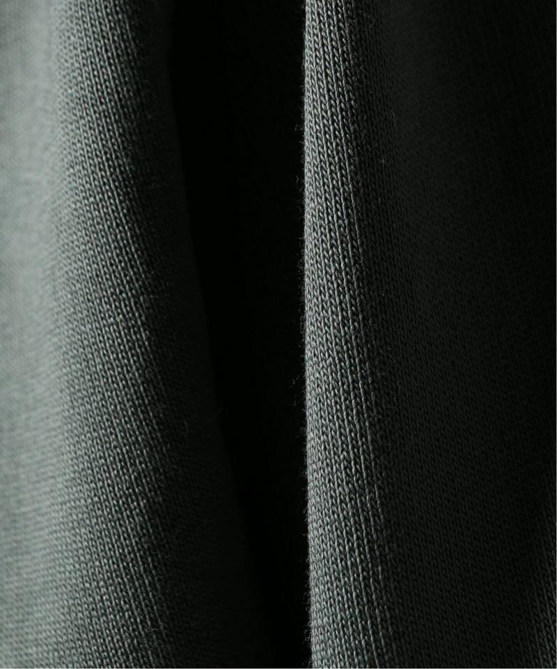 【New Balance×SAVE KHAKI UNITED】 L/S SUPIMA FLEEC(SAVE KHAKI UNIT