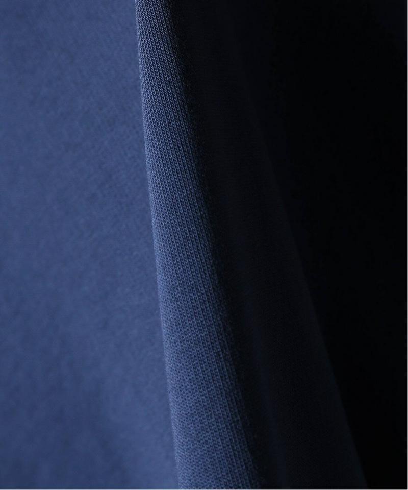 【New Balance×SAVE KHAKI UNITED】 L/S SUPIMA FLEEC(SAVE KHAKI UNIT