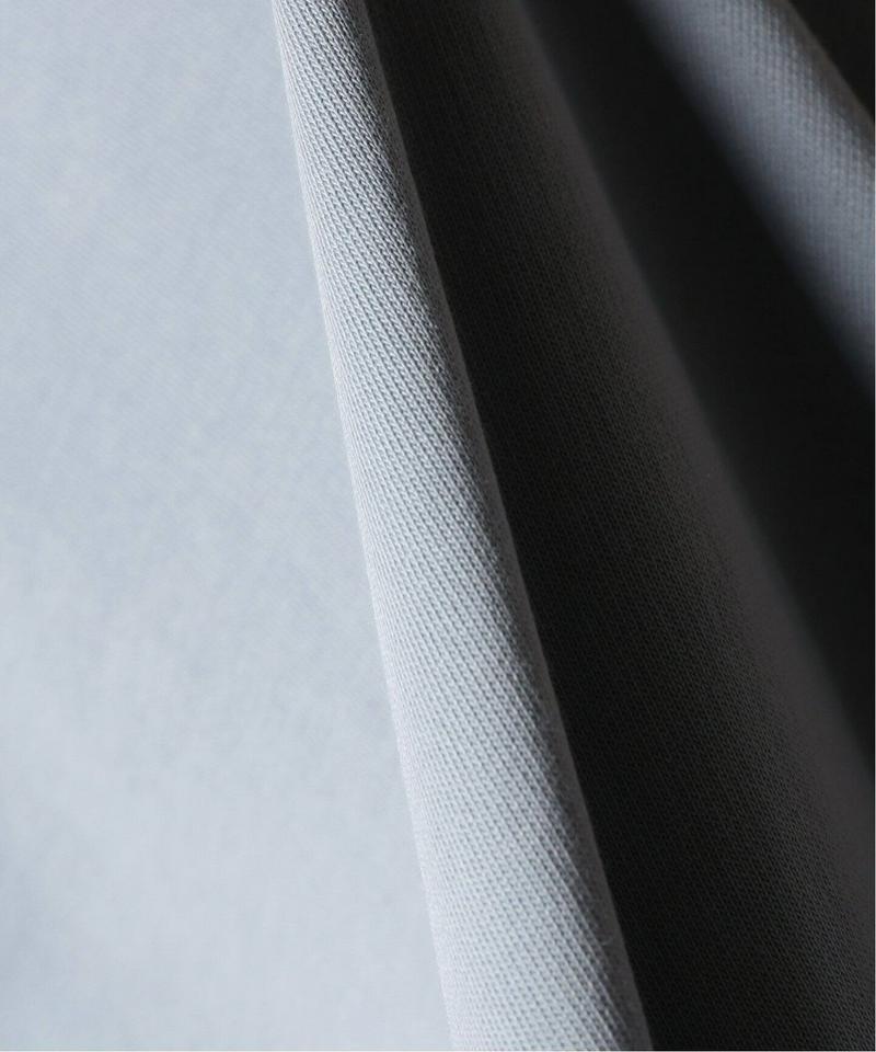 【New Balance×SAVE KHAKI UNITED】 L/S SUPIMA FLEEC(SAVE KHAKI UNIT