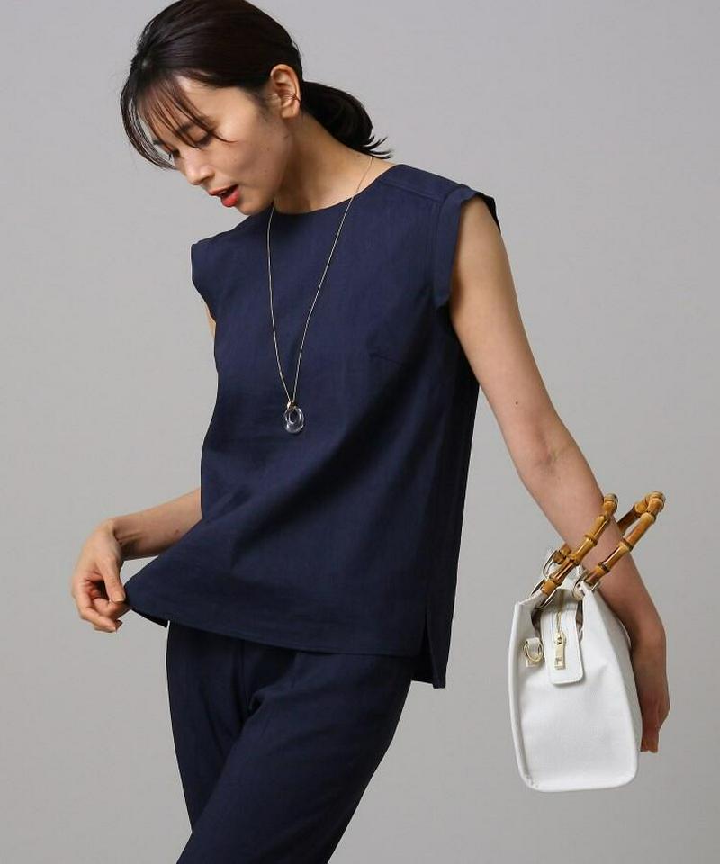 ネオマリーニヴィスストレッチブラウス