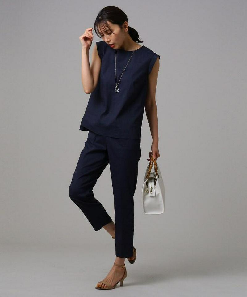 ネオマリーニヴィスストレッチブラウス