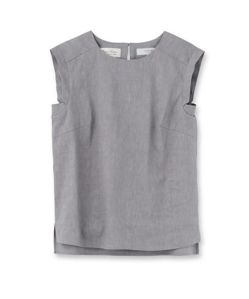 ネオマリーニヴィスストレッチブラウス