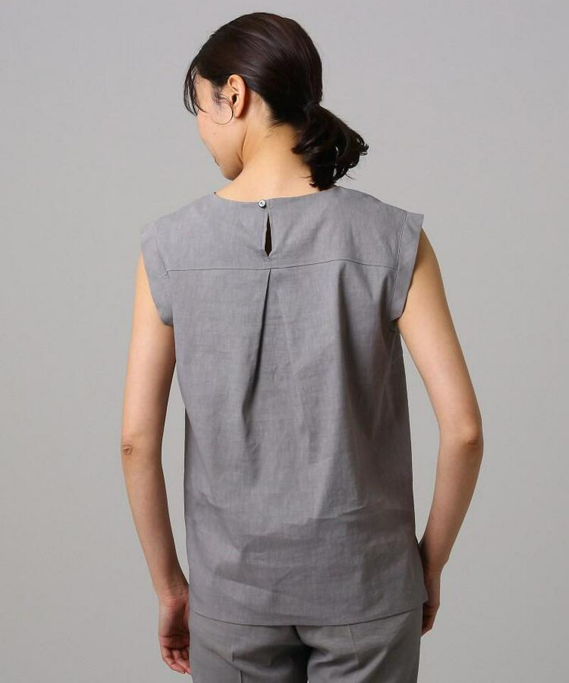 ネオマリーニヴィスストレッチブラウス