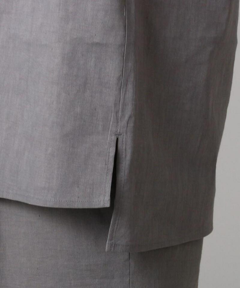 ネオマリーニヴィスストレッチブラウス