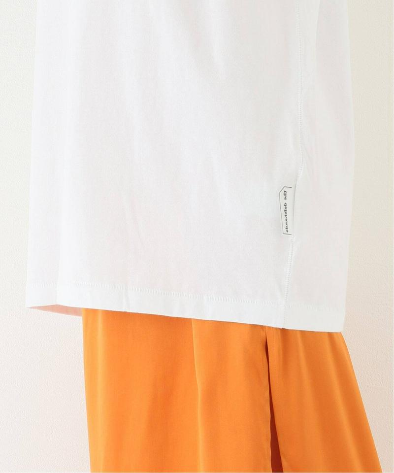 【THE DEFTHANDS/ザ・デフトハンズ】ENJOY YOUR STAY LONG SLEEVE：Tシャツ（JOURNAL