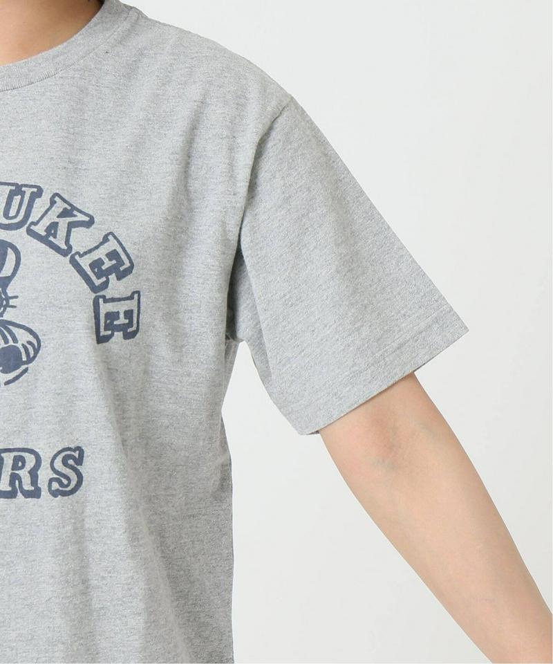 【SPORTS WEAR / スポーツウェア】TIGERS別注Tシャツ（JOURNAL STANDARD）