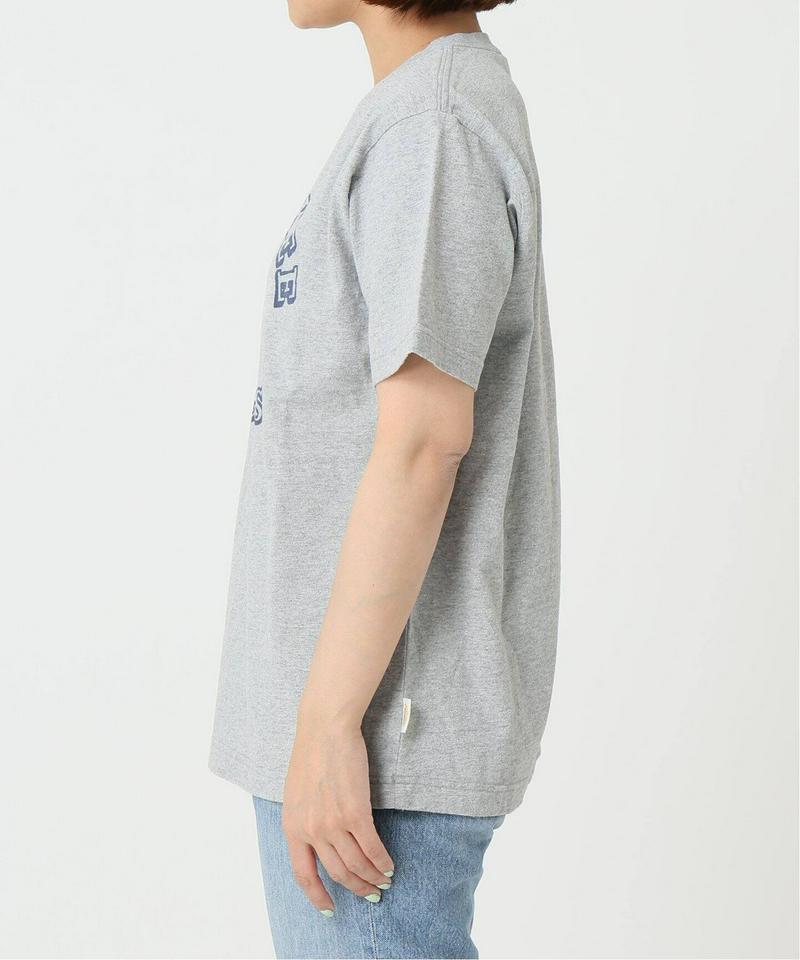 【SPORTS WEAR / スポーツウェア】TIGERS別注Tシャツ（JOURNAL STANDARD）