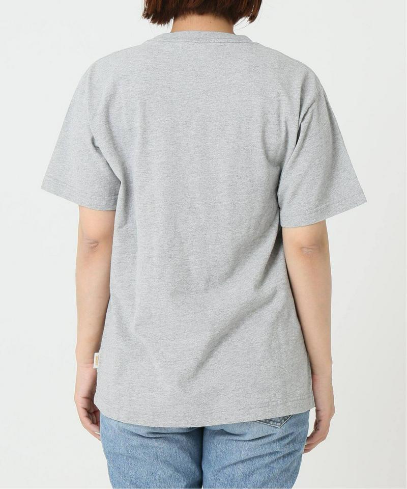 【SPORTS WEAR / スポーツウェア】TIGERS別注Tシャツ（JOURNAL STANDARD）