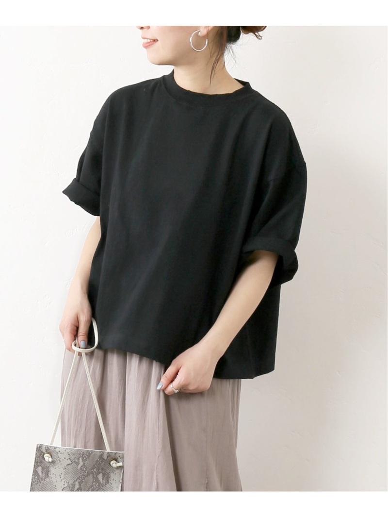 CAMBER MW CREW S/S SHORT ダメージTEE（CAMBER）