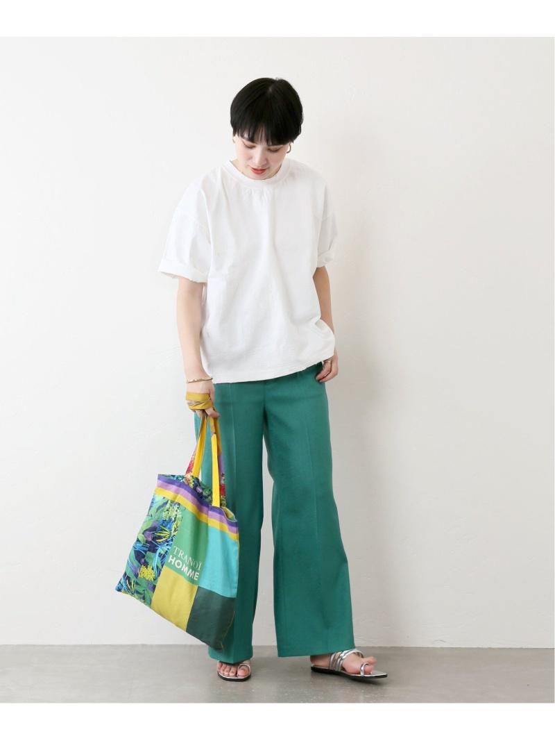 CAMBER MW CREW S/S SHORT ダメージTEE（CAMBER）