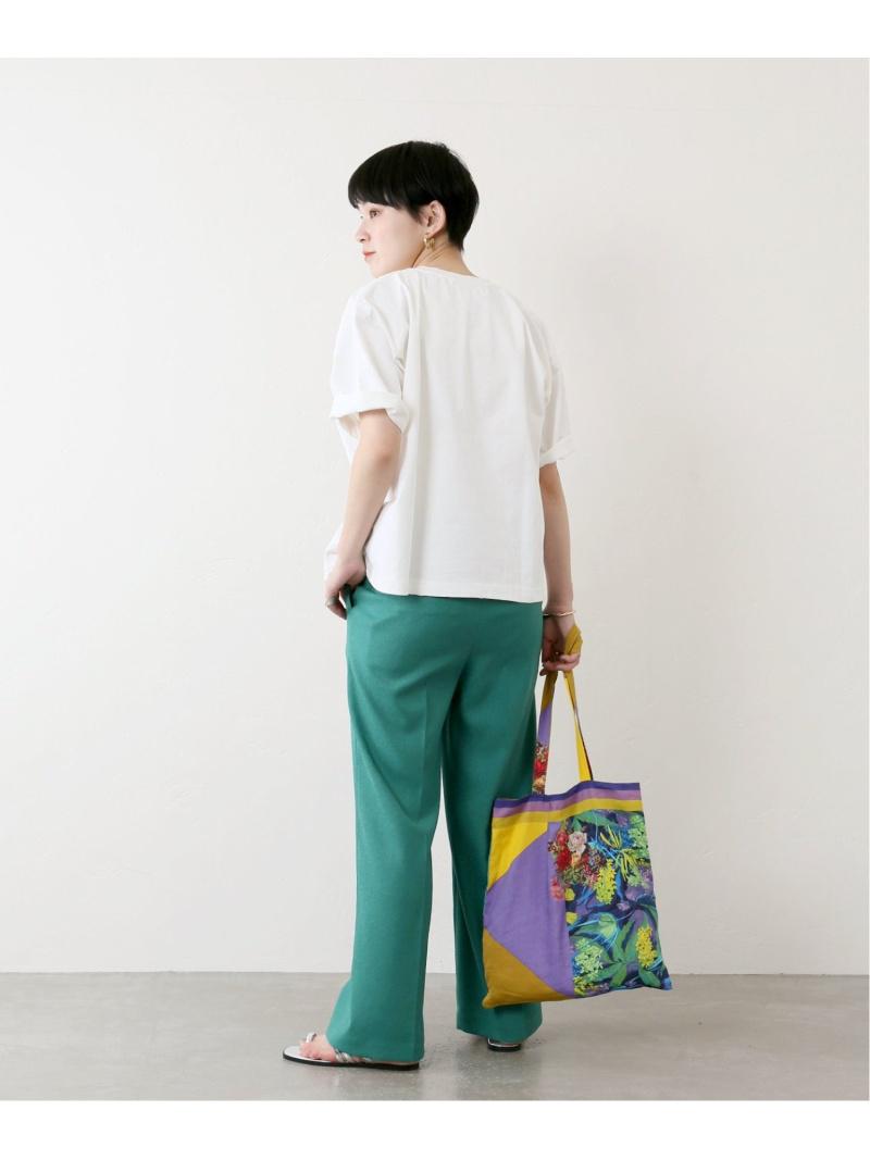 CAMBER MW CREW S/S SHORT ダメージTEE（CAMBER）