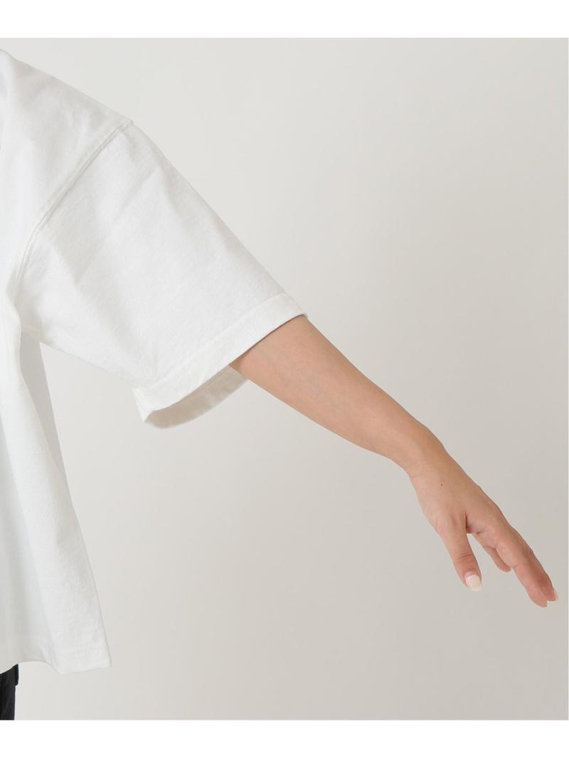 CAMBER MW CREW S/S SHORT ダメージTEE（CAMBER）