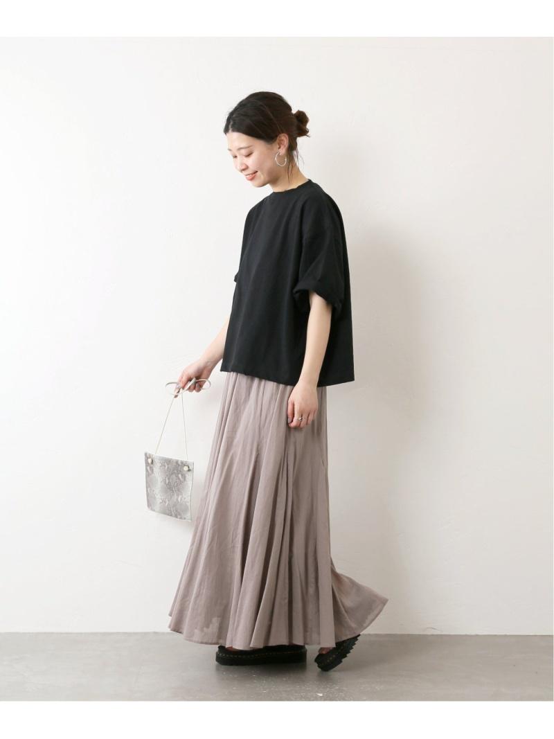 CAMBER MW CREW S/S SHORT ダメージTEE（CAMBER）